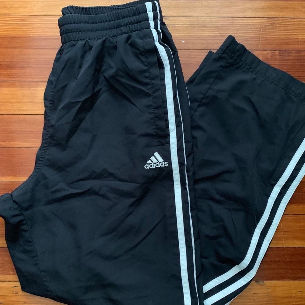 Adidas Track Pants